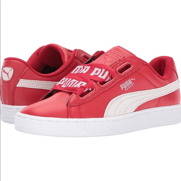 Puma Sneakers in perfect condition! - Picture 2 of 8